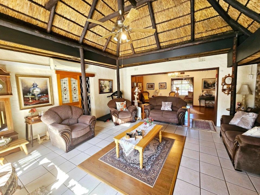 4 Bedroom Property for Sale in Doorn Free State